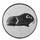 Emblem MAG049 Hamster