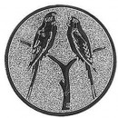 Emblem MAG103 Vogel