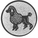 Emblem MAG165 Pudel