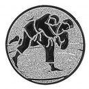 Emblem MAG077 Judo