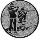 Emblem MAG147 3-Stellungskampf