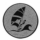 Emblem MAG017 Surfen