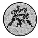 Emblem MAG078 Karate