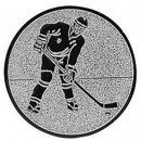 Emblem MAG099 Eishockey