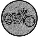 Emblem MAG148 Motorrad-Oldtimer