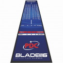 Winmau Dartmatte Outshot - schwere Ausfhrung