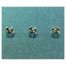 Kronen fr Nylon-Shafts