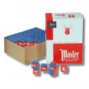Kreide Master blau (144 St.)