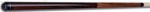 Mythus Pro Line - Rosewood / Cored Zebra Wood