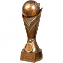 Pokal Fussball 39899 - 100cm hoch