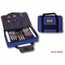 Darttasche MASTER PAK blau