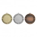 Medaille E107 (ohne Emblem und Band)