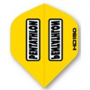 Pentathlon HD 150 Flight 09-19 Yellow