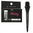 Target Hard Lip Point 25mm - 6 Stck