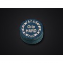 Mehrschichtleder Zan-Tip Grip Hard