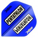 Pentathlon Xtream180 Flight 01-02