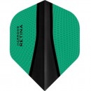 Harrows Retina Flight jade 03-10