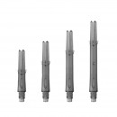 L-Style - Locked Straight - Schwarz