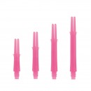 L-Style - Locked Straight - Pink