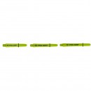 Target Pro-Grip - lime