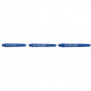 Target Pro-Grip - blue