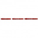 Target Pro-Grip - red