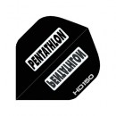 Pentathlon HD 150 Flight 09-24 Black