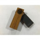 Spitzentrimmer aus Holz