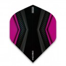 Pentathlon HD 150 Flight 12-14 Black-Pink