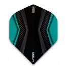 Pentathlon HD 150 Flight 12-19 Black-Aqua