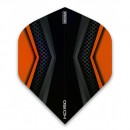Pentathlon HD 150 Flight 12-12 Black-Orange