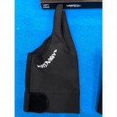 Handschuh Barracuda schwarz