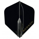 Robson Standard No2 - Black