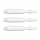 8-Flight Shaft - Spin - white