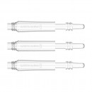 8-Flight Shaft - Spin - clear