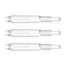 8-Flight Shaft - Fixed - clear