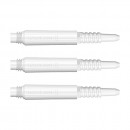 8-Flight Shaft - Fixed - white
