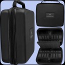 Mission Freedom Luxor Case - black/black