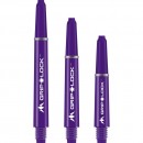 Mission GripLock Shaft - Purple