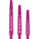 Mission GripLock Shaft - Pink