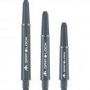 Mission GripLock Shaft - Grey