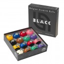 Super Aramith Black Pro 57' TV