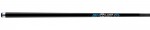 Predator Black BK Rush Break Cue - No Wrap