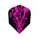 Harrows Rapide Flight pink 05-16