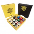 Predator Arcos II Balls