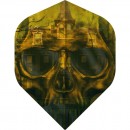 Harrows Skull Flight 06-16