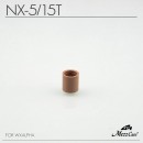 Ferrule Mezz NX-5/15T