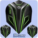 Harrows Noble Flight grn 11-06