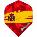 Designa Flight 08-08 Spain