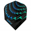 Harrows Orbital Flight 13-22 aqua/jade